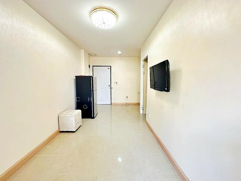 ขาย - นนทารมย์ คอนโดปาร์ค ตลิ่งชัน, กรุงเทพ