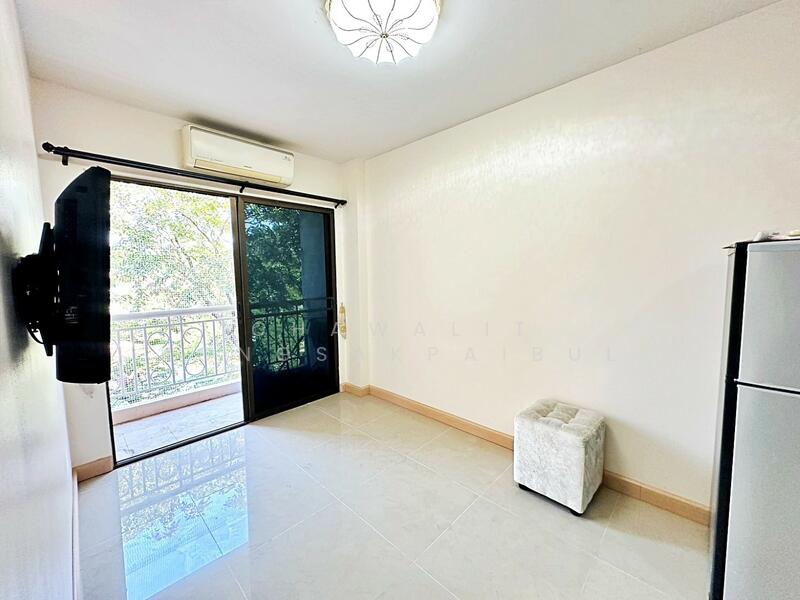 ขาย - นนทารมย์ คอนโดปาร์ค ตลิ่งชัน, กรุงเทพ