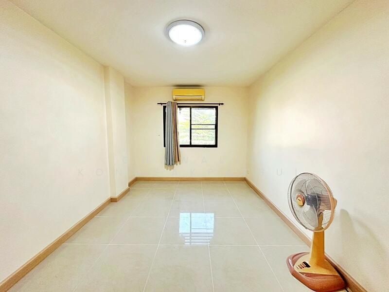 ขาย - นนทารมย์ คอนโดปาร์ค ตลิ่งชัน, กรุงเทพ