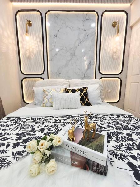 For Sale - Ratchada Prestige, Bangkok