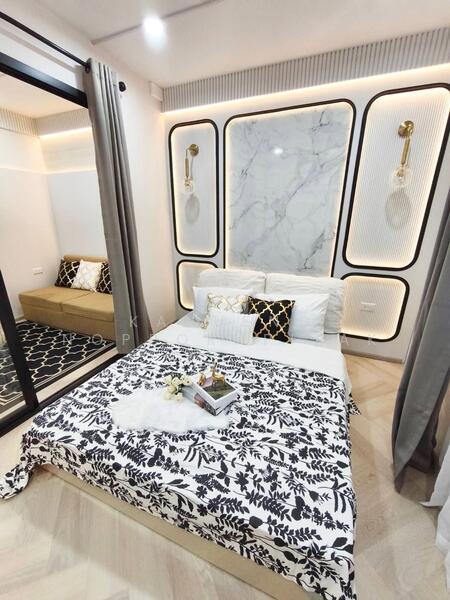 For Sale - Ratchada Prestige, Bangkok