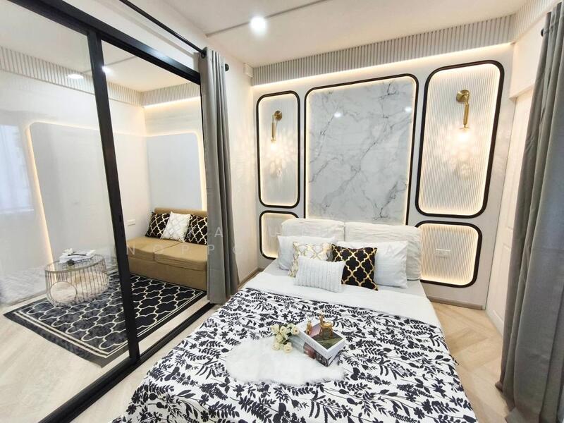 For Sale - Ratchada Prestige, Bangkok