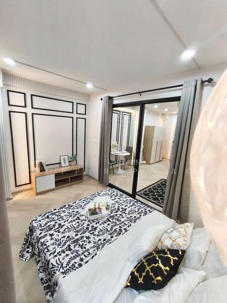 For Sale - Ratchada Prestige, Bangkok