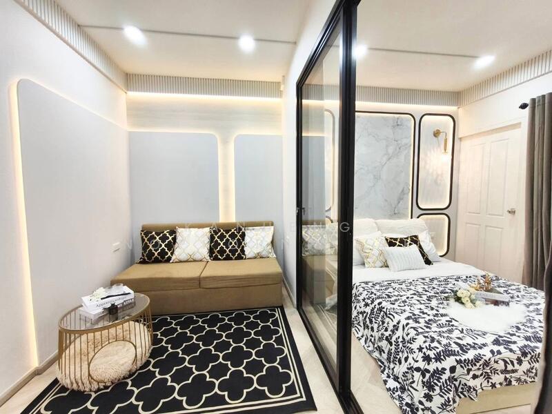 For Sale - Ratchada Prestige, Bangkok