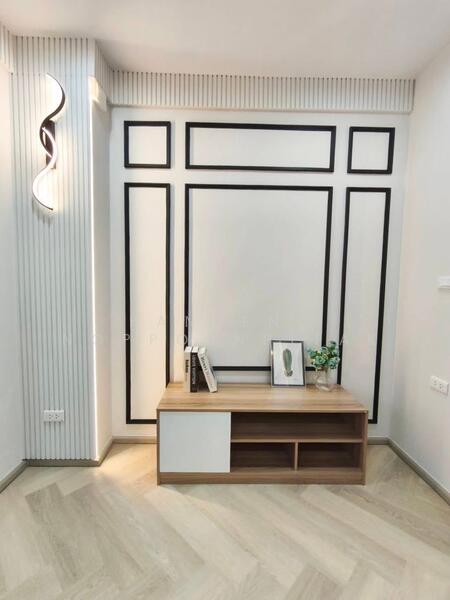 For Sale - Ratchada Prestige, Bangkok