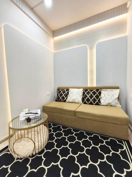 For Sale - Ratchada Prestige, Bangkok