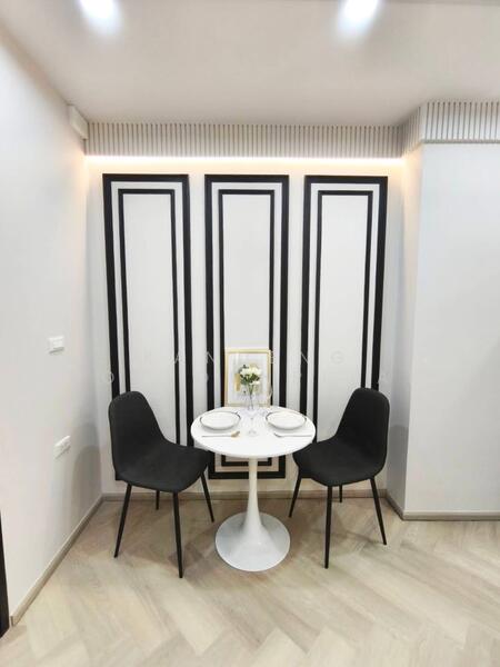 For Sale - Ratchada Prestige, Bangkok