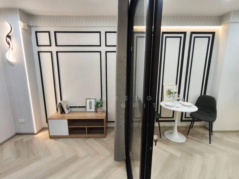 For Sale - Ratchada Prestige, Bangkok