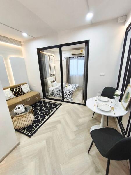 For Sale - Ratchada Prestige, Bangkok