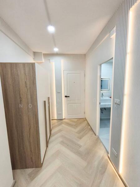 For Sale - Ratchada Prestige, Bangkok