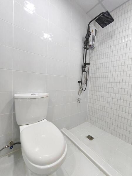 For Sale - Ratchada Prestige, Bangkok