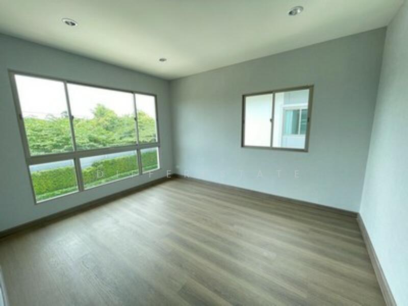 For Rent - The Palm Krungthep Kreetha-Wongwaen, Bangkok