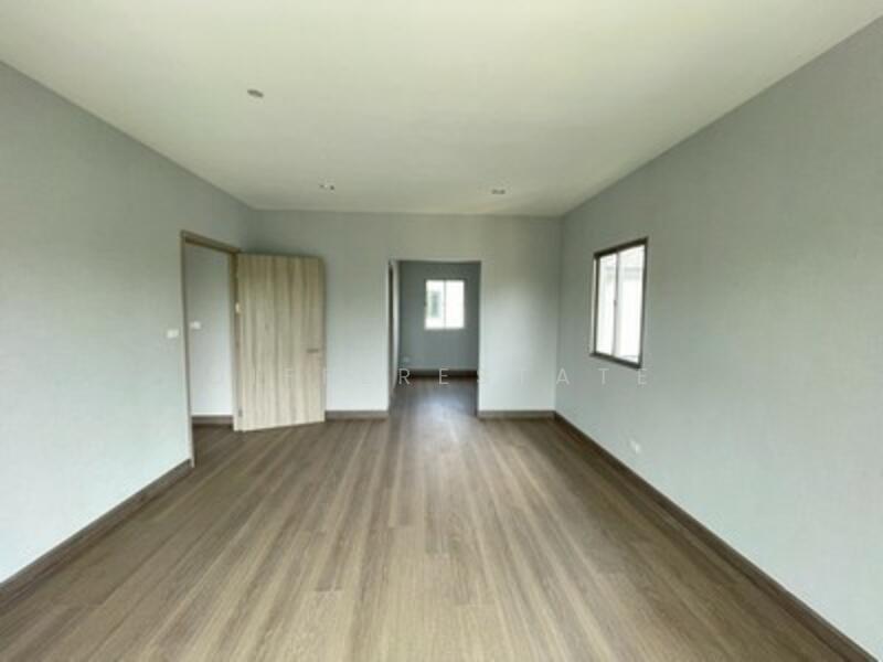 For Rent - The Palm Krungthep Kreetha-Wongwaen, Bangkok