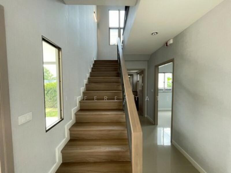 For Rent - The Palm Krungthep Kreetha-Wongwaen, Bangkok