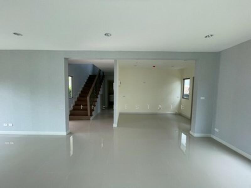 For Rent - The Palm Krungthep Kreetha-Wongwaen, Bangkok