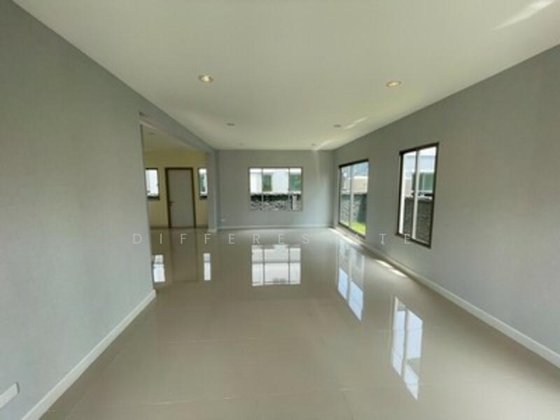 For Rent - The Palm Krungthep Kreetha-Wongwaen, Bangkok