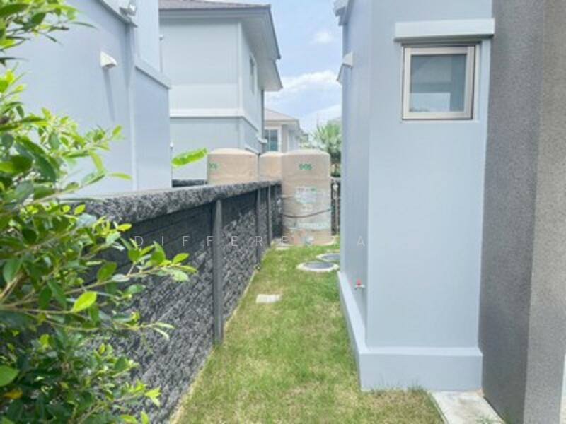 For Rent - The Palm Krungthep Kreetha-Wongwaen, Bangkok