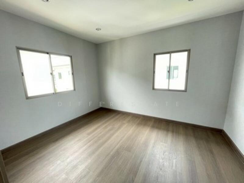 For Rent - The Palm Krungthep Kreetha-Wongwaen, Bangkok