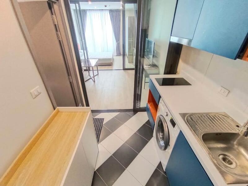 ให้เช่า - The Base Saphanmai : เดอะ เบส สะพานใหม่, กรุงเทพ