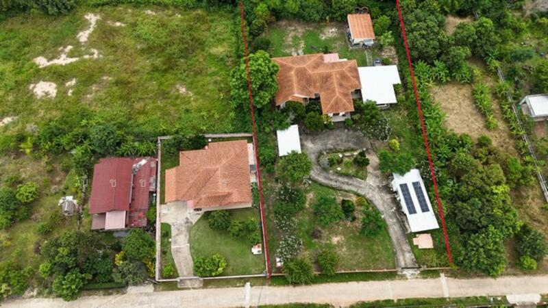 For Sale - ็House and Land in Phitsanulok, Phitsanulok