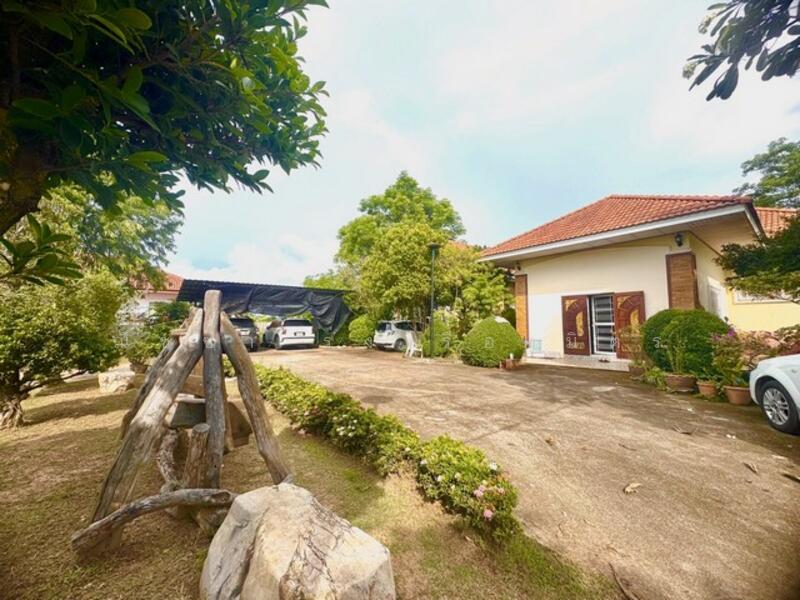 For Sale - ็House and Land in Phitsanulok, Phitsanulok