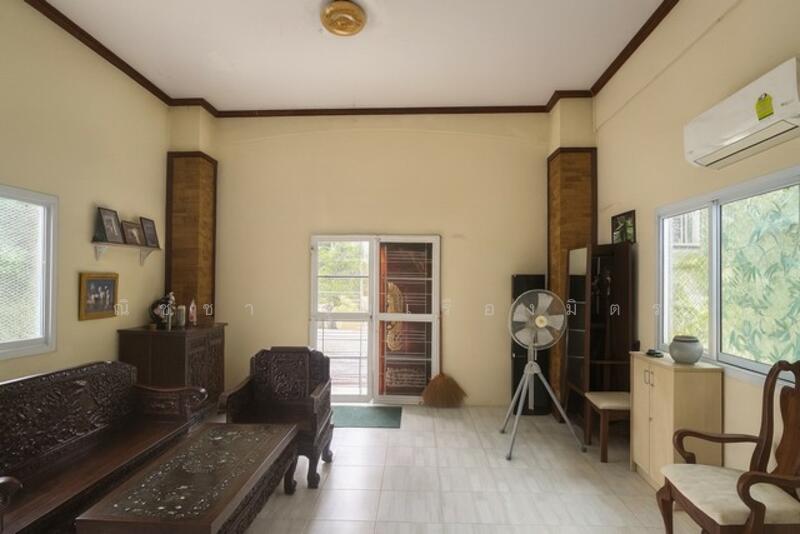 For Sale - ็House and Land in Phitsanulok, Phitsanulok