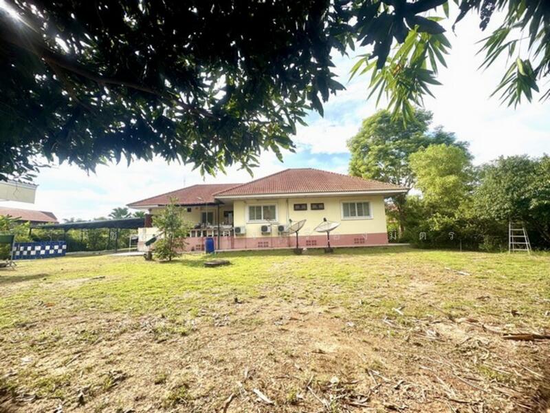 For Sale - ็House and Land in Phitsanulok, Phitsanulok