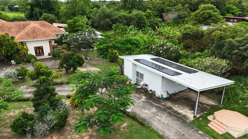 For Sale - ็House and Land in Phitsanulok, Phitsanulok