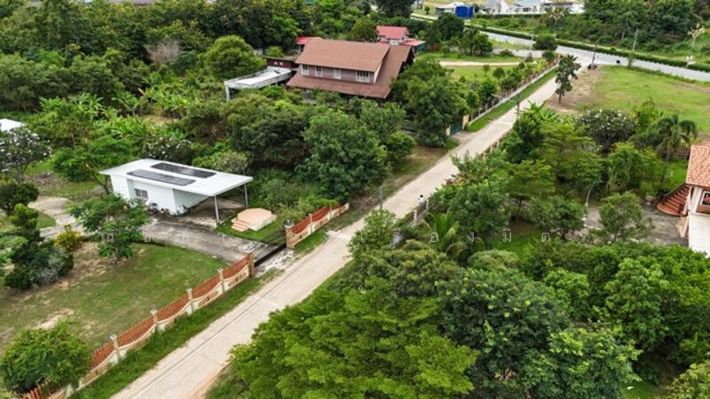 For Sale - ็House and Land in Phitsanulok, Phitsanulok