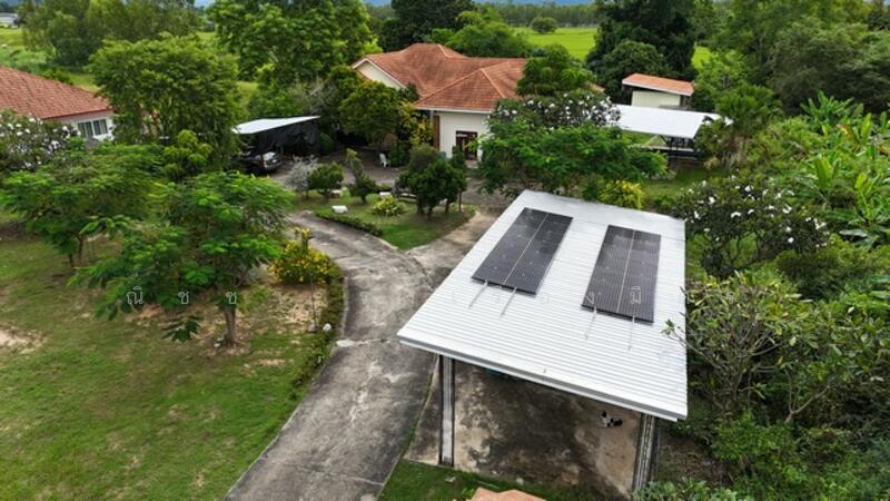 For Sale - ็House and Land in Phitsanulok, Phitsanulok