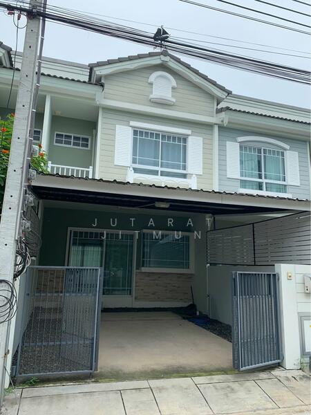 For Rent - Villaggio Bangna, Samut Prakan