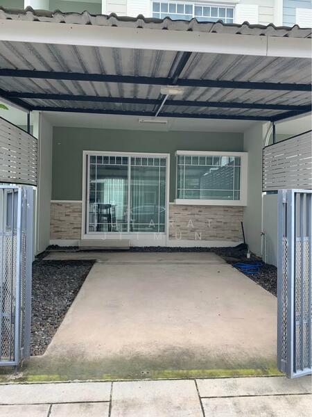 For Rent - Villaggio Bangna, Samut Prakan