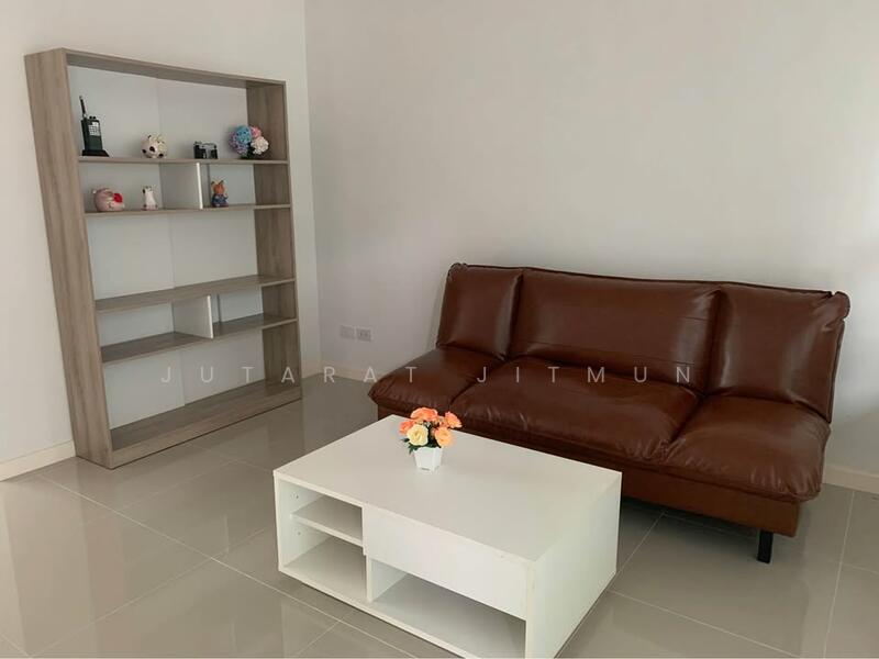 For Rent - Villaggio Bangna, Samut Prakan