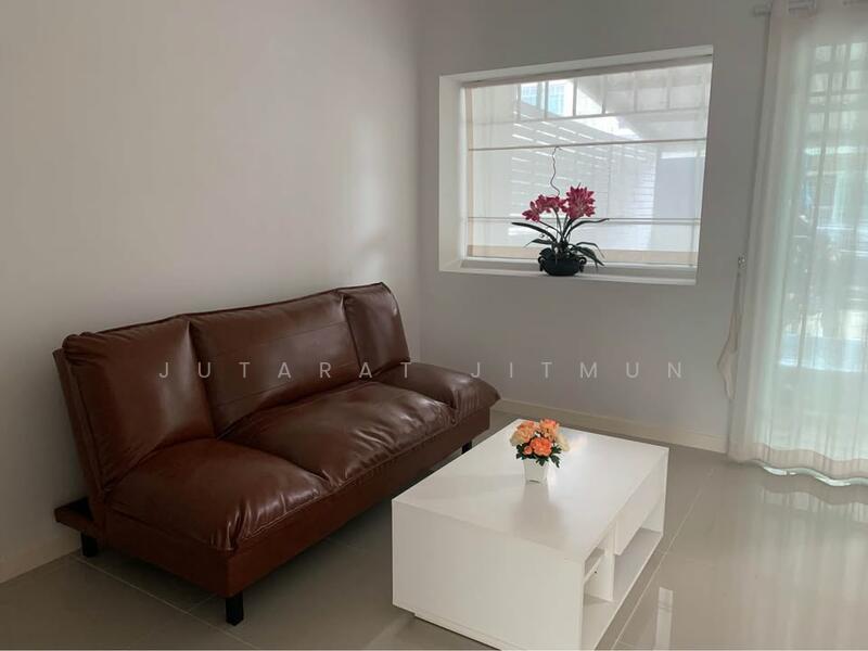 ให้เช่า - Villaggio Bangna : วิลเลจจิโอ บางนา, สมุทรปราการ