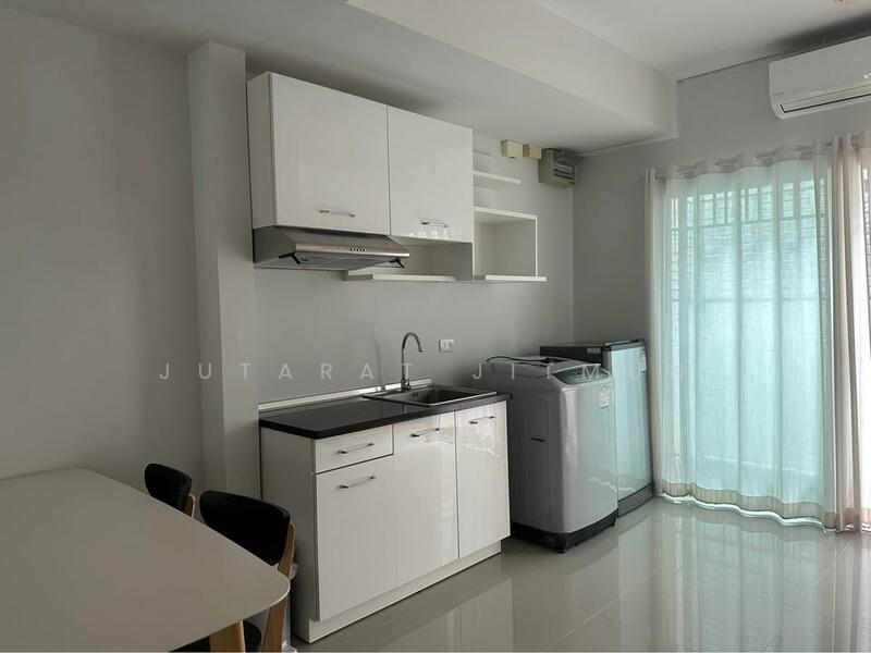 ให้เช่า - Villaggio Bangna : วิลเลจจิโอ บางนา, สมุทรปราการ