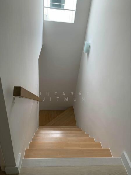 For Rent - Villaggio Bangna, Samut Prakan