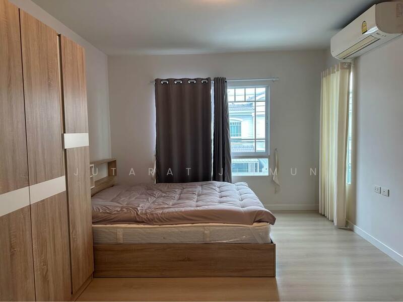 For Rent - Villaggio Bangna, Samut Prakan