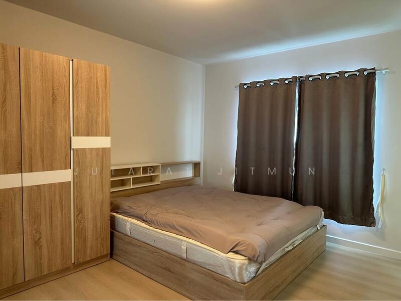 For Rent - Villaggio Bangna, Samut Prakan