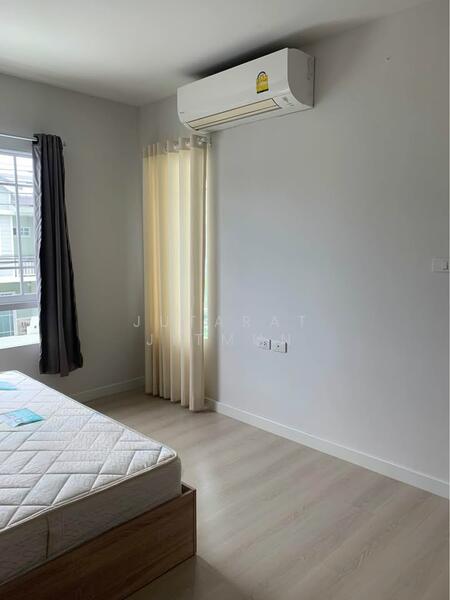 For Rent - Villaggio Bangna, Samut Prakan
