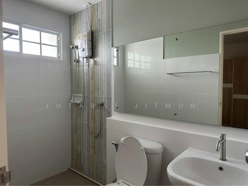 For Rent - Villaggio Bangna, Samut Prakan