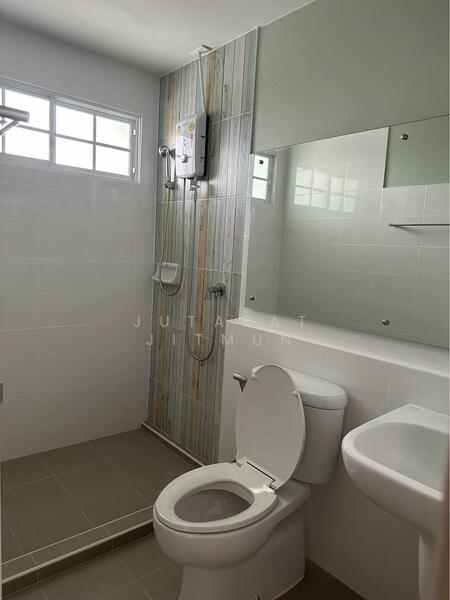 For Rent - Villaggio Bangna, Samut Prakan