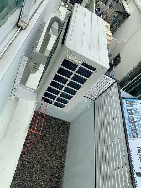 For Rent - Villaggio Bangna, Samut Prakan