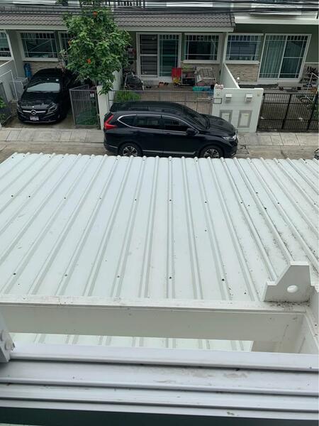 For Rent - Villaggio Bangna, Samut Prakan