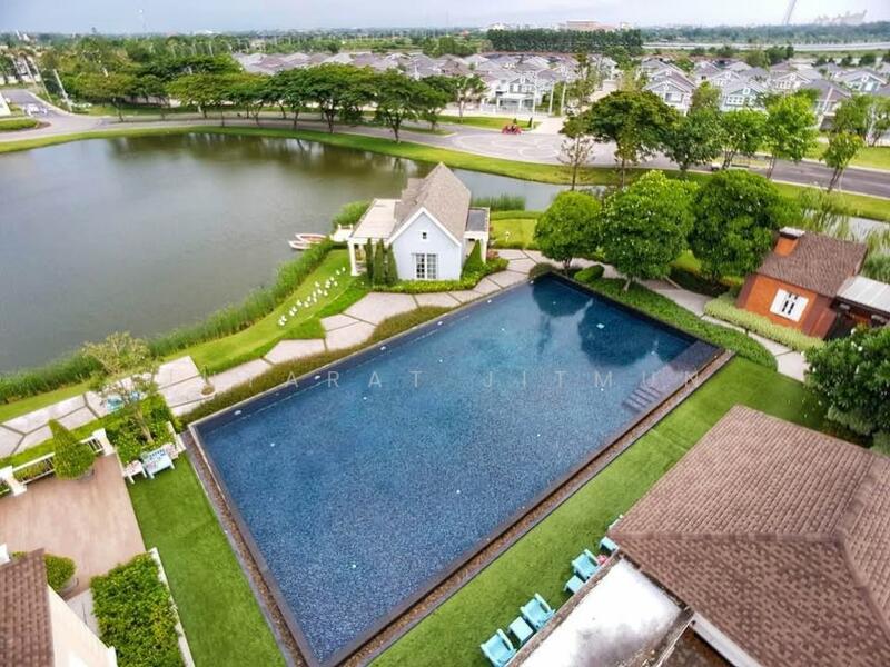 ให้เช่า - Villaggio Bangna : วิลเลจจิโอ บางนา, สมุทรปราการ