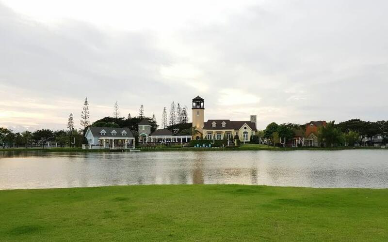 ให้เช่า - Villaggio Bangna : วิลเลจจิโอ บางนา, สมุทรปราการ