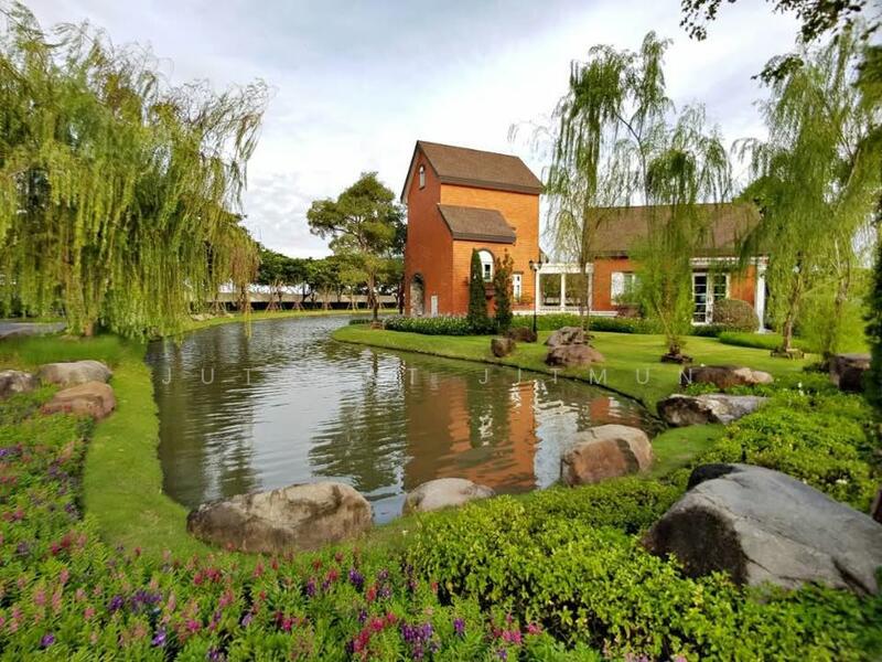 For Rent - Villaggio Bangna, Samut Prakan