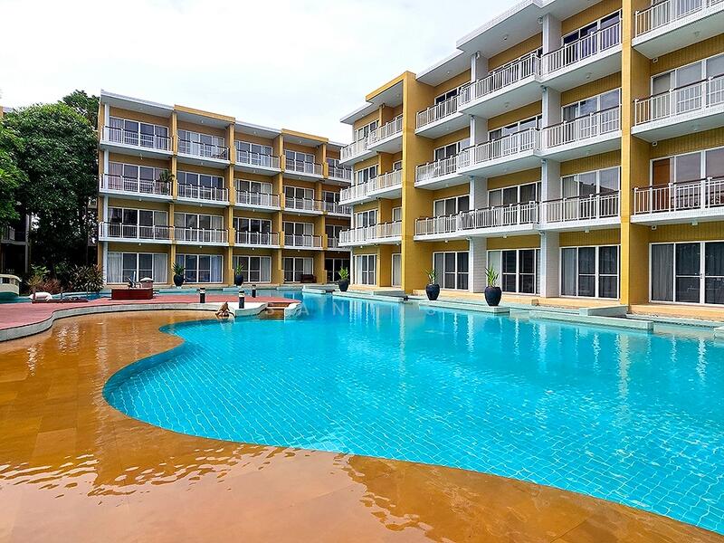 ขาย - Baan Ploen Talay : บ้านเพลินทะเล, เพชรบุรี