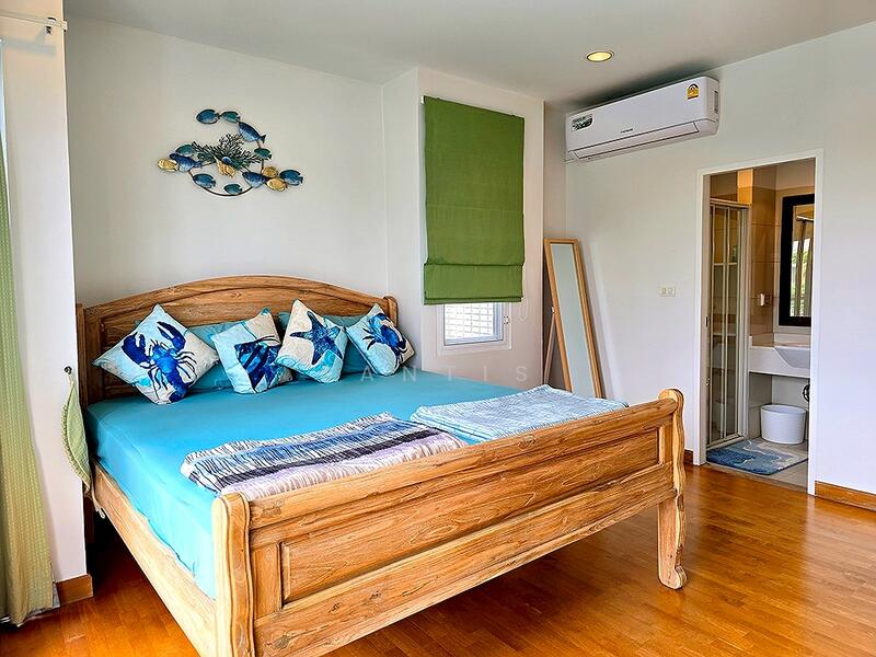 ขาย - Baan Ploen Talay : บ้านเพลินทะเล, เพชรบุรี