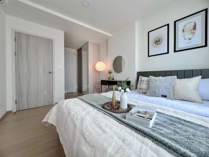 For Rent - Chewathai Hallmark Ladprao-Chokchai 4, Bangkok