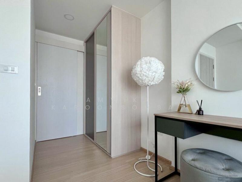 For Rent - Chewathai Hallmark Ladprao-Chokchai 4, Bangkok